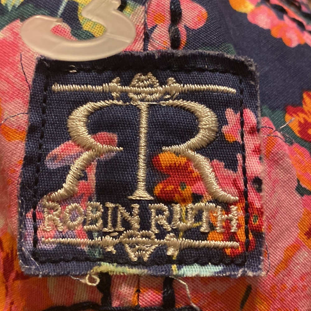 NWOT Robin Ruth hat - Picture 4 of 9